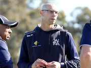 ذمہ داری چیلنج سمجھ کر قبول کیویمن ٹیم کوچ ڈیوڈ ہیمپ