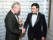 عارف انیس ’’برین آف دی ایئر‘‘ ایوارڈ جیتنے والے پہلے پاکستانی