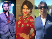 علی ظفراورصبا قمر شعیب اخترکی زندگی پربننے والی فلم میں شامل