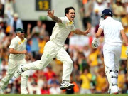 ایشز سیریز۔۔۔ آسٹریلوی کرکٹ کا نیا جنم 