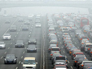 فضائی آلودگی ملکی دفاع میں معاون 