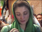 مکافاتِ عمل ہی تو ہے اب کیوں روتے ہو