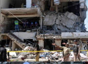 گلشن دھماکا گیس لیکیج کا نتیجہ نہیں سوئی سدرن نے قیاس آرائیوں کو مسترد کردیا