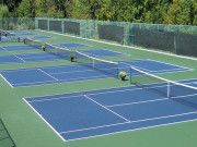 پنجاب حکومت کا 5 کروڑ کی لاگت سے 5 ٹینس کورٹس بنانے کا فیصلہ