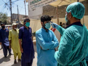 کورونا کیسز وفاق کا مختلف آپشنز پر بتدریج عملدرآمد کا فیصلہ