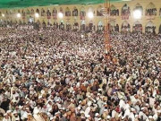 مسلمانوں کا یقین محکم ہے حضرت محمدﷺ کے بعد کوئی نبی نہیں آئے گا ختم نبوتؐ کانفرنس