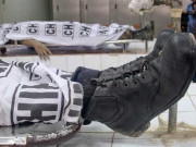 ساڑھے 5 سال میں 3990 دہشت گردی کے واقعات 3384 پاکستانی شہید