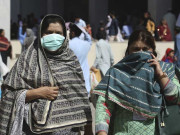ملک میں کورونا وائرس کے فعال کیسز کی تعداد 10 ہزار سے بڑھ گئی