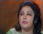 ملکہ ترنم میڈم نور جہاں کی 13ویں برسی کل منائی جائیگی