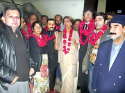 لوگ ’’گجر برانڈ‘‘ کی بجائے اچھی فلم دیکھنا چاہتے ہیں بہار بیگم