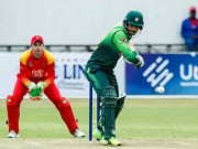 پاکستان کمزور زمبابوے پر تابڑ توڑ حملے کرے گا