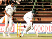 جوہانسبرگ ٹیسٹ بھارت نے جنوبی افریقہ کے گرد شکنجہ کس دیا