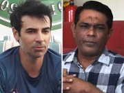 راشد لطیف نے سلمان بٹ کے کیریئر کا اختتام مایوس کن قرار دے دیا