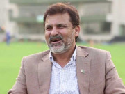 زمبابوے ٹیم کے مقابلے پاکستان ٹیم زیادہ مضبوط اور بہتر ہے معین خان