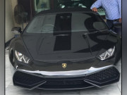 محکمہ ایکسائز پنجاب کی تاریخ میں سب سے مہنگی گاڑی رجسٹرڈ