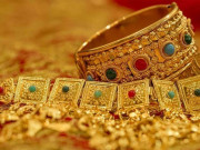 پاکستان میں سونے کی قیمت میں معمولی کمی