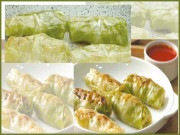 دیس بدیس کے کھانے