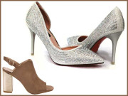 ہیل والی سینڈل پہنیں ضرور مگر ۔۔۔