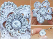 سرما کی آمد اور ’کریشیہ‘ کی مصنوعات