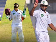 قائد اعظم ٹرافی ٹی 20 اسپیشلسٹ کی اسپیشل اننگز نے ماحول گرما دیا