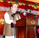 مذہبی منافرت پھیلانے والوں کا راستہ روکنا ہوگا نواز شریف 