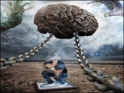 شکست خوردہ ذہنیت