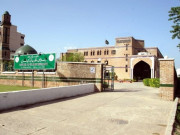 اسلامی نظریاتی کونسل فرانسیسی مصنوعات کے بائیکاٹ کی حامی