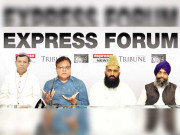 گستاخانہ خاکے سازش فرانسیسی مصنوعات کا بائیکاٹ کیا جائے ایکسپریس فورم