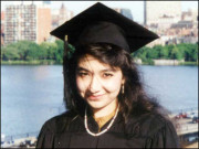 ڈاکٹرعافیہ صدیقی نے رحم کی اپیل پر دستخط کر دیئےبابر اعوان