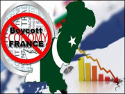 فرانس کا بائیکاٹ اور ہماری معیشت