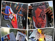 فرانس ہماری ریڈ لائن کراس نہ کرے