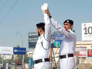 کراچی پولیس کو باڈی کیمرے ڈرون اور جدید آلات سے لیس کرنے کا فیصلہ