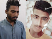 نوجوان کے اغوا اور قتل کا معما حل جگری دوست ہی  قاتل نکلا