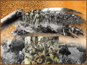 پہلی جنگ عظیم