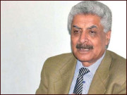 لیفٹیننٹ جنرل ر عبدالقادر بلوچ کو ن لیگی قیادت کے بیانات پر سخت اعتراض تھا ذرائع