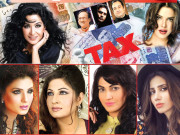 فنکار ٹیکس کلچر کو فروغ دے کر مثال قائم کر سکتے ہیں