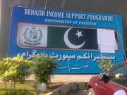 دھوکا دہی سے bisp رقوم کا حصول مزید 10خواتین کو سزائیں