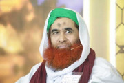 فیضان عشق رسول کے نام سے1212 مساجد بنائیں گے الیاس قادری