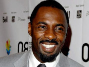 جیمز بانڈ سیریز کی اگلی فلم کا جیمز بانڈ میں ہو سکتا ہوں ادریس ایلبا