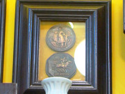 250 ممالک کے 25 ہزارکرنسی نوٹوں اورسکوں کا خزانہ