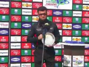 علیم ڈار نے ایک اور سنگِ میل عبور کر لیا