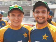 حیدر علی اور موسیٰ خان کا ون ڈے انٹرنیشنل ڈیبیو ہو گیا