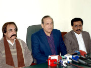 بلدیاتی انتخابات کی بھرپور تیاری کر رہے ہیں امتیاز شیخ  