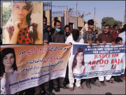 پسند کی شادی اور جبری مذہب تبدیلی