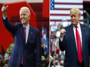 دہائیوں سے صدارتی الیکشن میں درست پیشگوئی کرنے والے امریکی پروفیسر نے ٹرمپ کی شکست بتادی