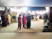 پشاور کے اسکول میں رات کو رقص کی محفل پر نوٹس ہیڈماسٹر اور چوکیدار معطل