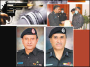 دوران ڈکیتی لڑکی کی ہلاکت پولیس نے صرف 4 روز میں اندھے قتل کا معمہ حل کر دیا