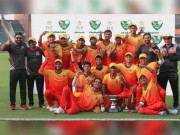 انڈر 19 ون ڈے چیمپئن شپ میں سندھ نے اعزاز کا دفاع کرلیا