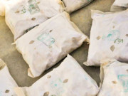 کسٹمز کی کارروائی 36 کلو ہیروئن برآمد کرنے کی کوشش ناکام