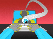 زوم اور اسکائپ بھی آپ کی جاسوسی کرسکتے ہیں